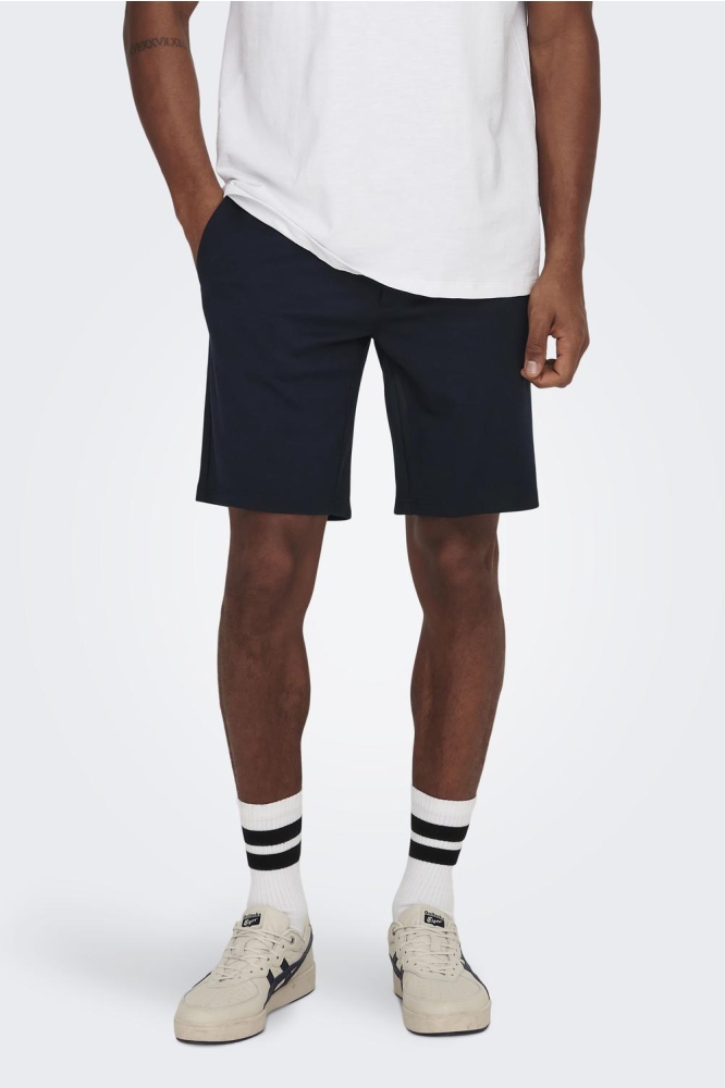 ONSMARK SHORTS GW 8667 NOOS 22018667 NIGHT SKY